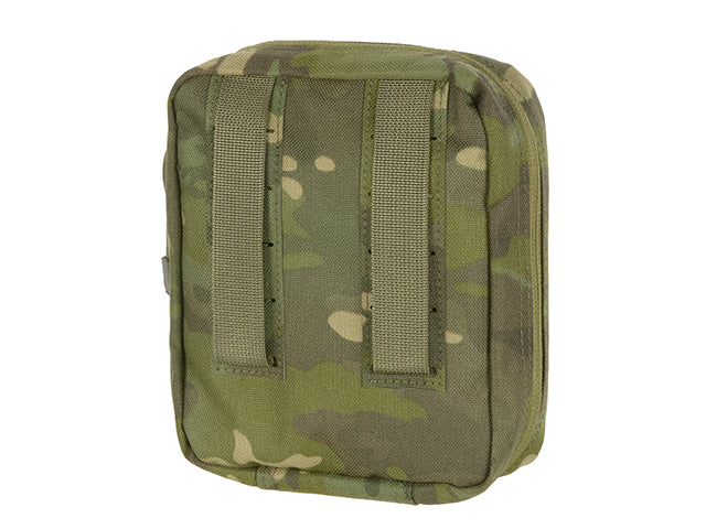Large Laser-Cut General-Purpose Pouch - MT
