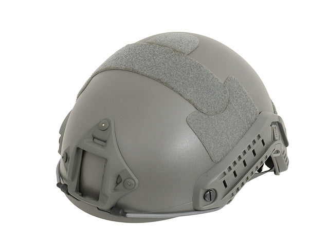 FAST MH Hjelm Replica med quick adjustment - Foliage