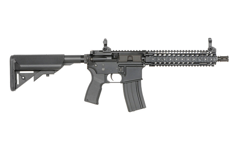 CM.105 Daniel Defense MK18 Eshooter ETU, GEN-2 - Sort