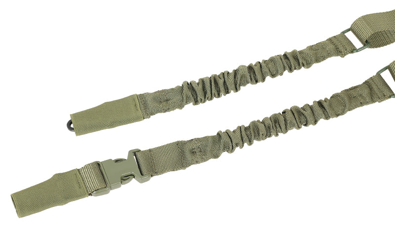 Padded Two-Point Sling - Multicamo Tropic