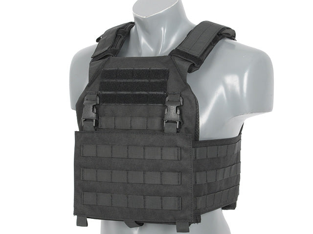 Buckle Up Assault Plate Carrier Cummerbund