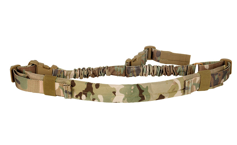 Padded Single Point Sling - Multicamo