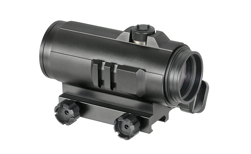 Airsoft DK-9 Style Russisk Rød dot Sigte til AK