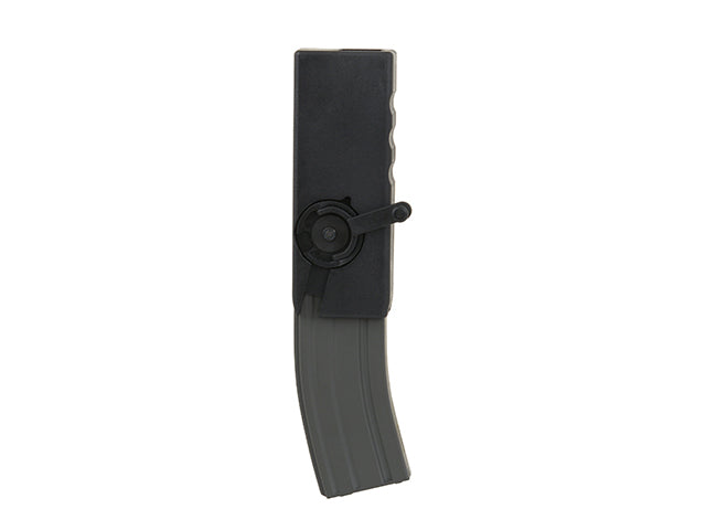 Airsoft AR-15/M16 BB Speedloader