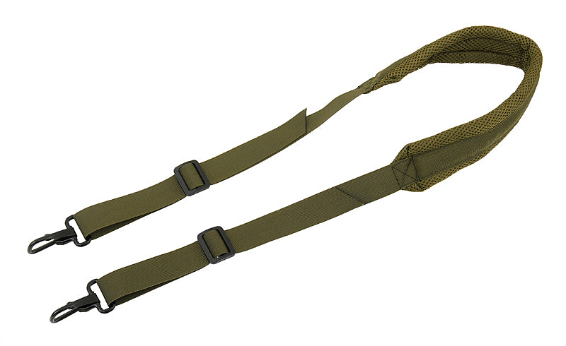 Gun Sling for machine gun SAW