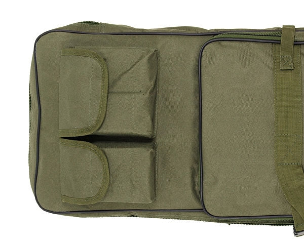 Airsoftrifle case 96cm long