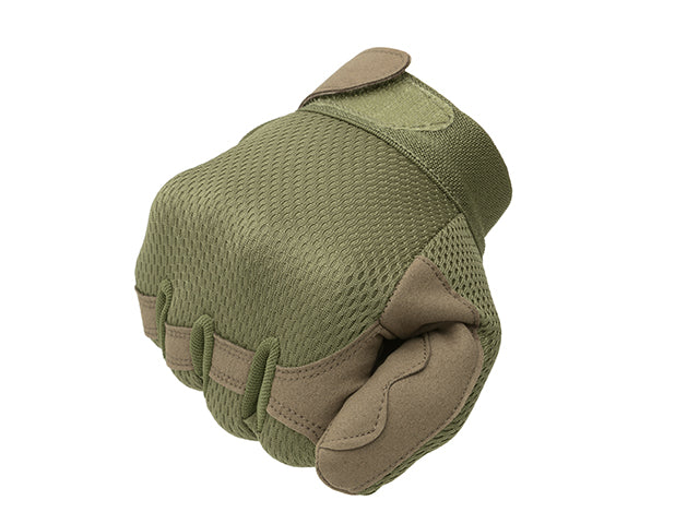 Type C Tactical Gloves (Size M)