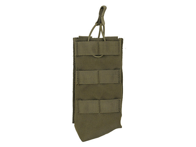 Open Top Single 7.62x39 AK Mag Pouch