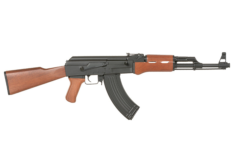 CM.522 Sport Line, GEN-2
