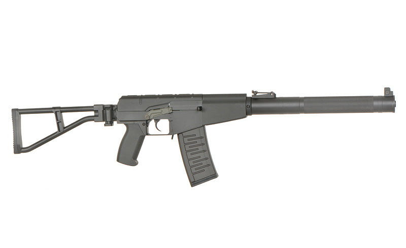AS VAL Karabin Replica Tracer - Sort
