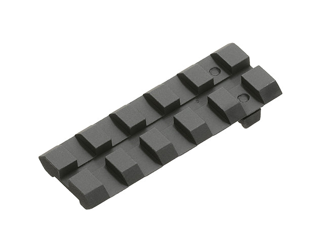 Rear Sigte Skinne Adapter til Dragonfly/Mantis/Scorpion/ACP/G. Serie