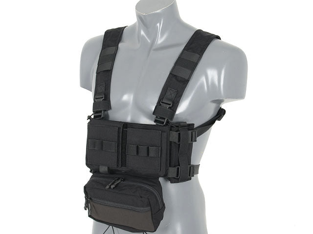 Micro MK3 Chest Rig