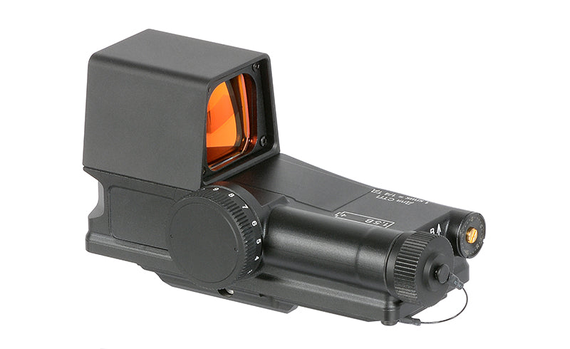 Airsoft 1P87 Style Russisk Optic Sigte til AK/AK12/AKSU