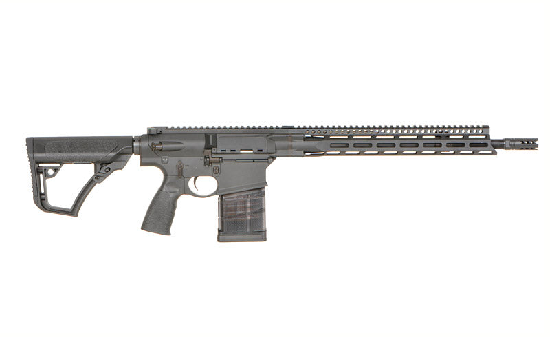 Daniel Defense DD5 V3 15" Replica Eshooter ETU, GEN-2 x TG