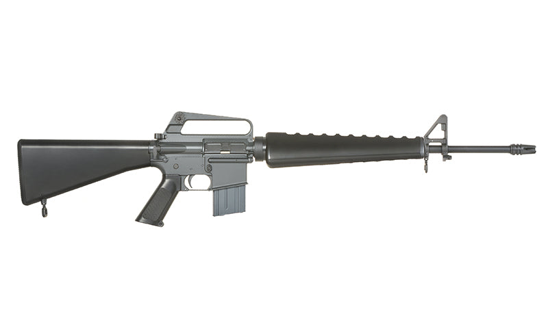 Colt 603/XM16E1 GBBr Replica CGS - Sort