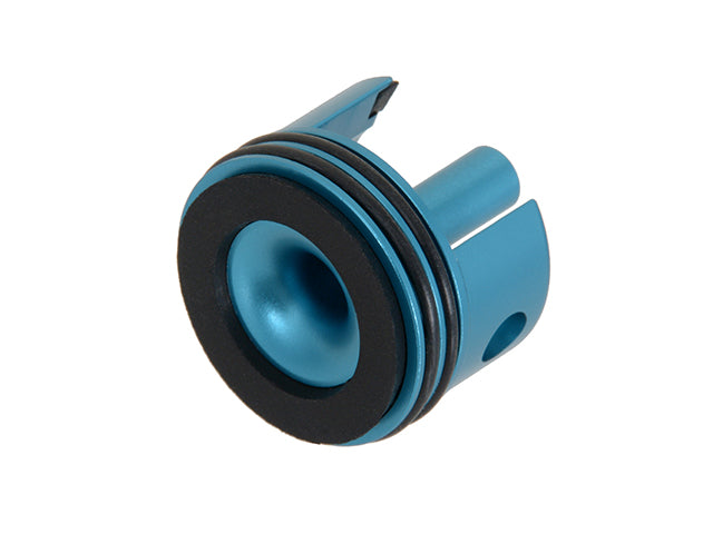SILENT CYLINDER HEAD, EXTRA SEAL