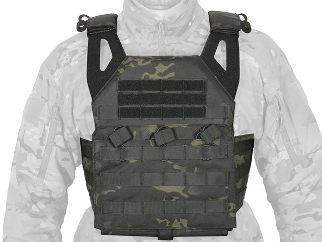 Jump Plate Carrier Cummerbund - MB