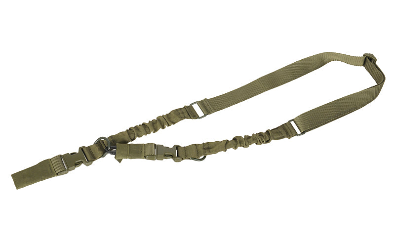 2-Point/1-Point Bungee Sling