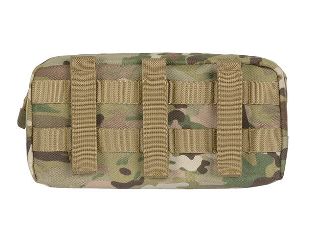 Big utility pouch - muticamo