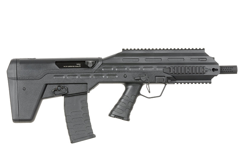 Urban Assault Riffel