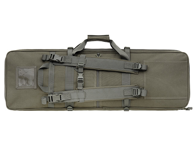Gun Case for Weapons up to 120 cm Long - Ranger Green