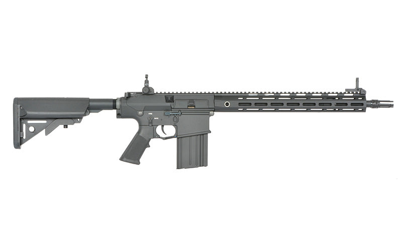 Airsoft Replica EC-903 Avanceret Edition (opgraderet gearkasse, programmable ETU)