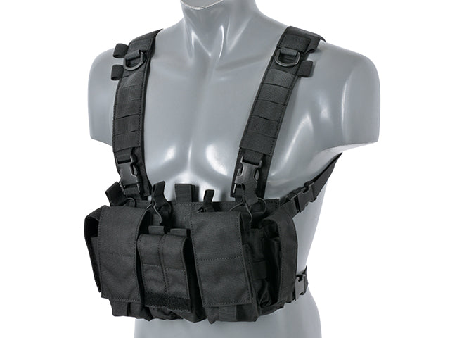Patrol Chest Rig