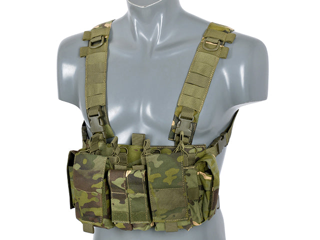 Patrol Chest Rig - MT