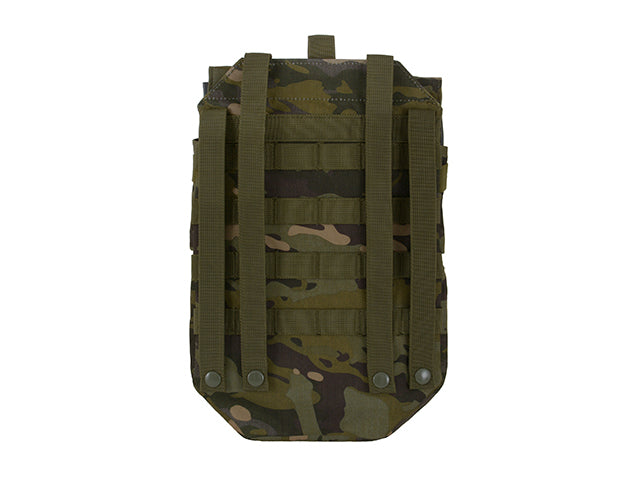 Assault Back Panel - MT