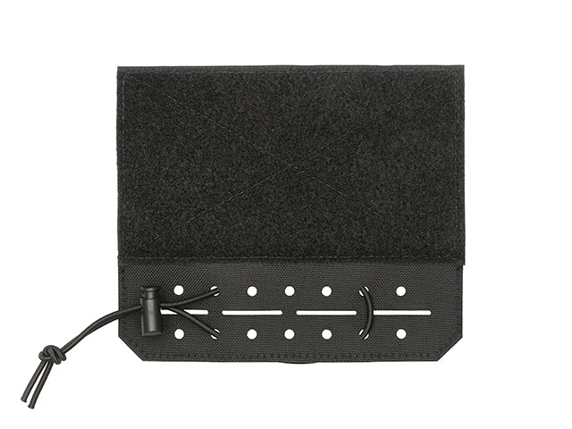 Universal Hook-and-Loop Laser-Cut Mounting Panel