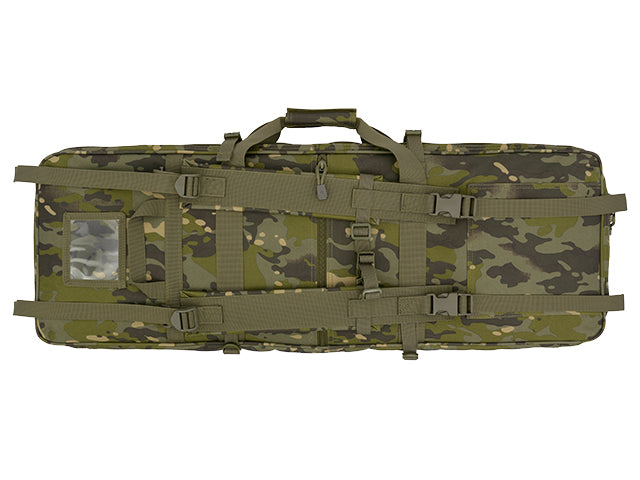 32 double rifle gun case - MT