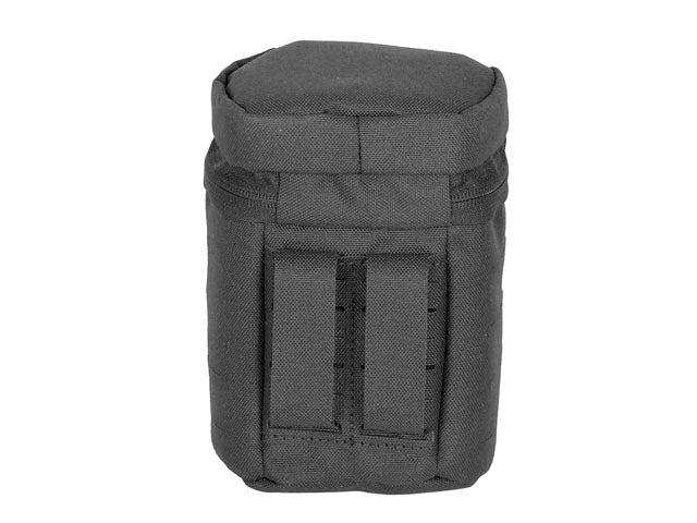 Laser Cut Foam Padded Small Bottle / Nightvision Pouch