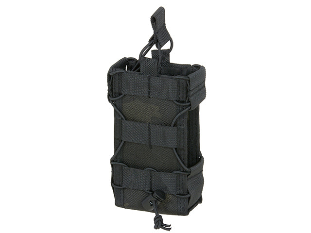 Open-Top Radio Pouch - MB
