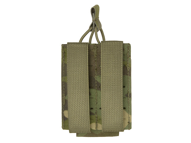 Laser Cut Radio Pouch - MT