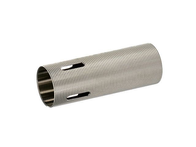 rustfrit stål cylinder type D