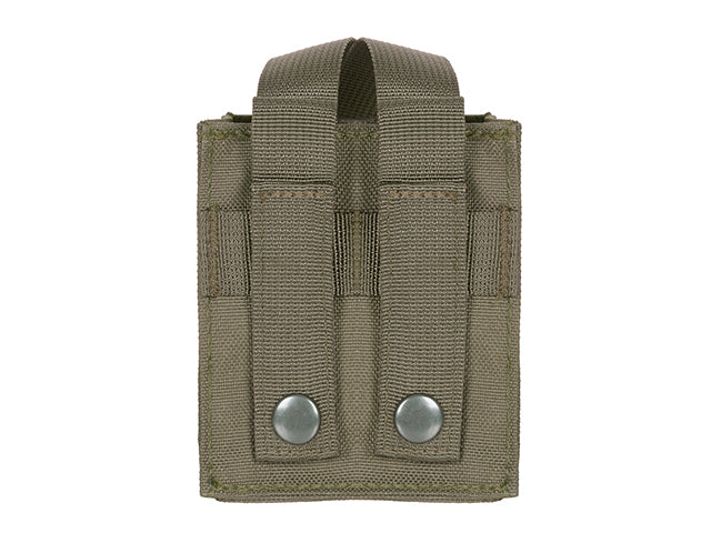 Sniper Rifle Mag Pouch