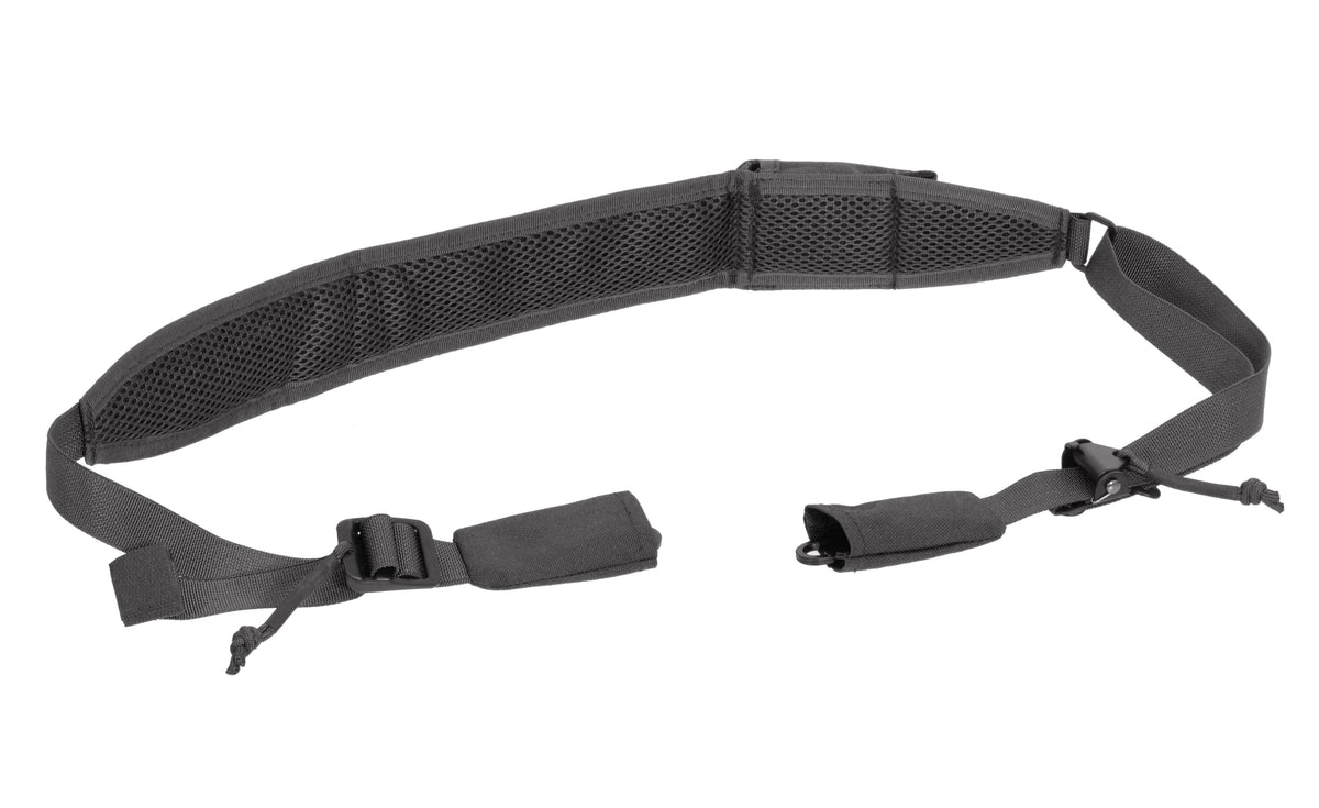 Enhanced 2-Point Rifle Sling