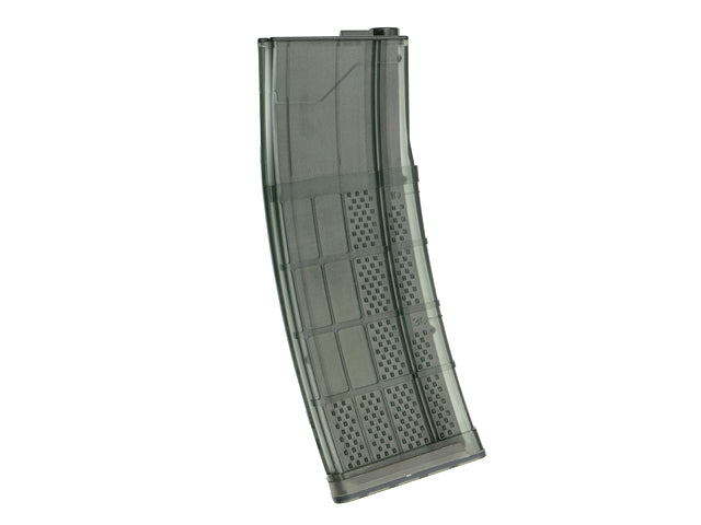 150-round modern rifle magazine 416/SCAR16/AR15