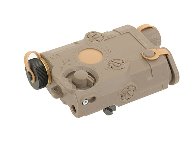 Dummy AN/PEQ-15 box