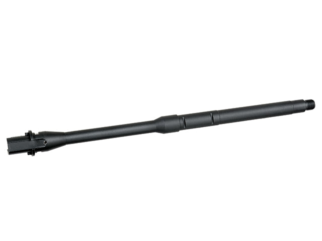 14,5" aluminium løb Karabin til M4/AR15
