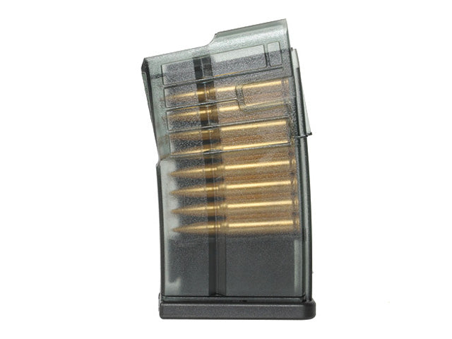 Polymer Mid-Cap Magasin 120 BB'er til EC202, EC203, EC204