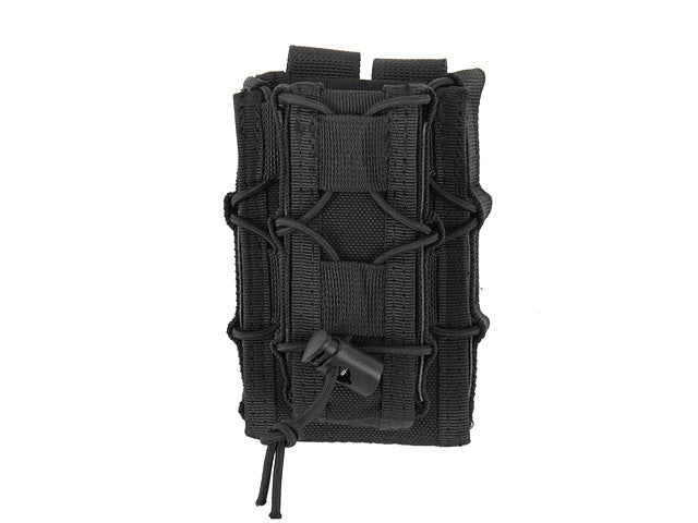 MOLLE Combo Rifle/Pistol Mag Speed Pouch