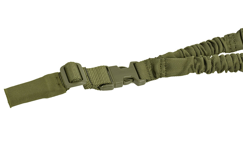 Padded Single Point Sling - Multicamo Tropic