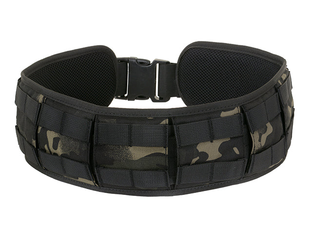 Padded MOLLE Combat Belt (L) - MB
