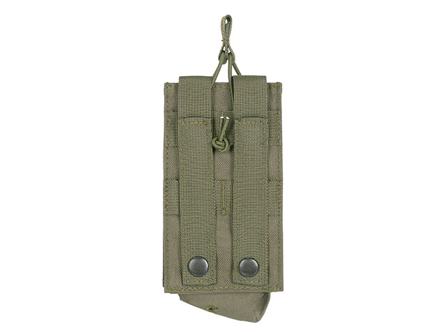 Open Top Single 7.62x39 AK Mag Pouch