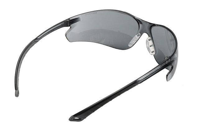 Ballistisk Eyewear ITEK anti-dug - Grå