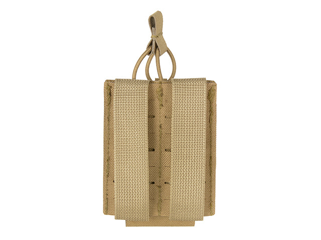 Laser Cut Radio Pouch