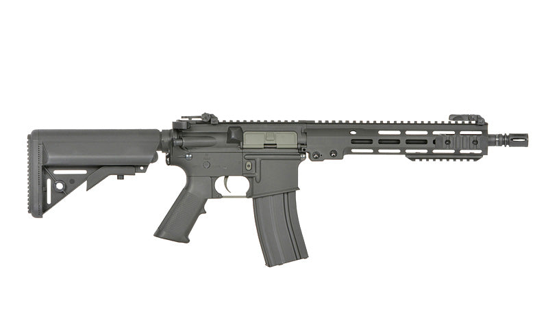 M4 SOPMOD Block 3 11.5" Airsoft Assault Riffel Sports Line ETU
