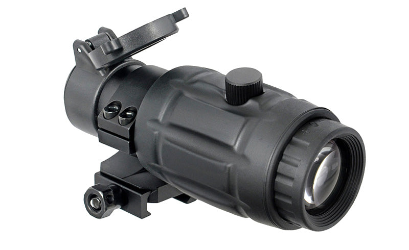 Maverick 3x26 Magnifier