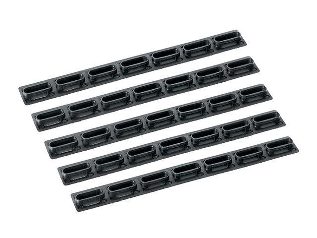 Keymod protective panel set